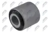 Lagerung, Lenker Hinterachse innen hinter der Achse NTY ZTT-MS-014A Bild Lagerung, Lenker Hinterachse innen hinter der Achse NTY ZTT-MS-014A