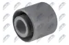 Lagerung, Lenker Hinterachse innen hinter der Achse NTY ZTT-MS-014A Bild Lagerung, Lenker Hinterachse innen hinter der Achse NTY ZTT-MS-014A