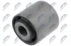 Lagerung, Lenker außen hinter der Achse Hinterachse NTY ZTT-MS-014B Bild Lagerung, Lenker außen hinter der Achse Hinterachse NTY ZTT-MS-014B