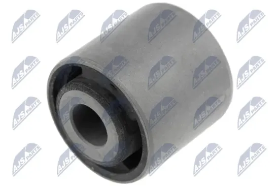 Lagerung, Lenker außen hinter der Achse Hinterachse NTY ZTT-MS-014B Bild Lagerung, Lenker außen hinter der Achse Hinterachse NTY ZTT-MS-014B