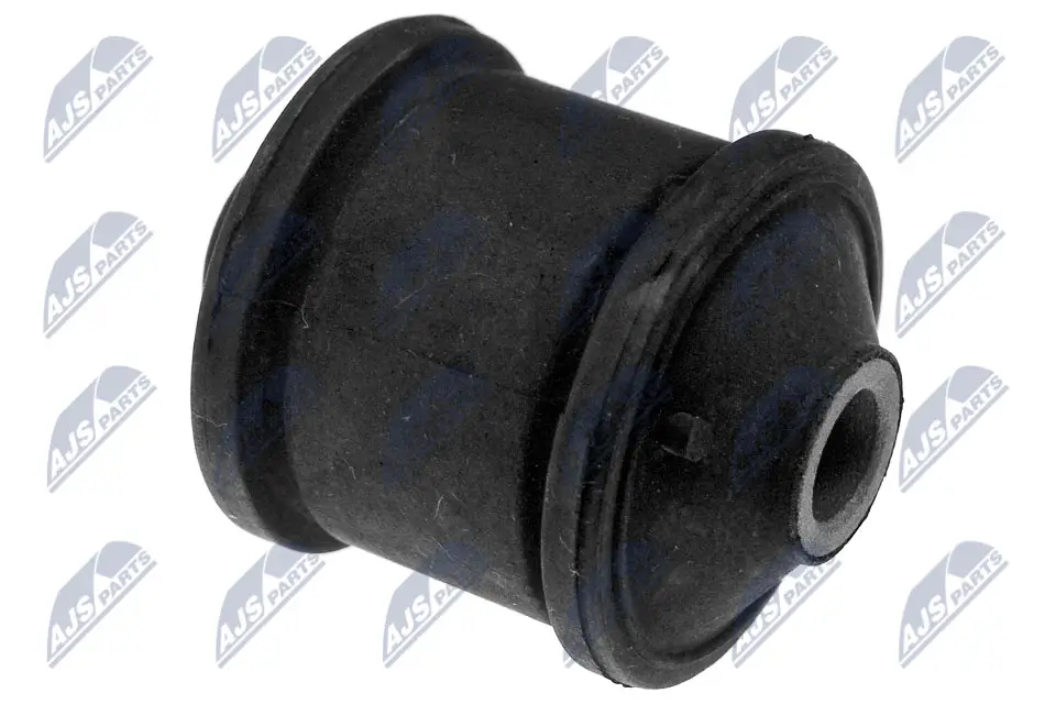 Lagerung, Lenker Hinterachse unten hinten NTY ZTT-MS-014D