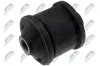Lagerung, Lenker Hinterachse unten hinten NTY ZTT-MS-014D Bild Lagerung, Lenker Hinterachse unten hinten NTY ZTT-MS-014D