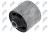 Lagerung, Differential Vorderachse NTY ZTT-MS-014G Bild Lagerung, Differential Vorderachse NTY ZTT-MS-014G
