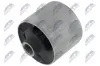 Lagerung, Differential Vorderachse NTY ZTT-MS-014G Bild Lagerung, Differential Vorderachse NTY ZTT-MS-014G
