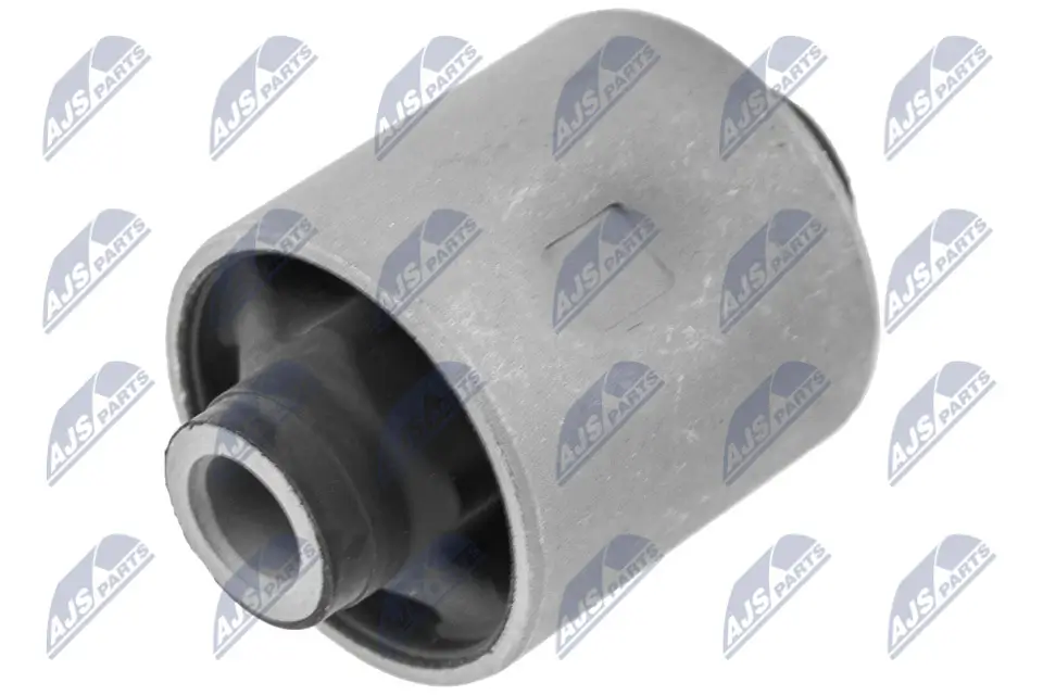 Lagerung, Differential Hinterachse NTY ZTT-MS-014H