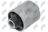 Lagerung, Differential Hinterachse NTY ZTT-MS-014H Bild Lagerung, Differential Hinterachse NTY ZTT-MS-014H
