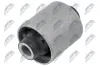 Lagerung, Differential Hinterachse NTY ZTT-MS-014H Bild Lagerung, Differential Hinterachse NTY ZTT-MS-014H