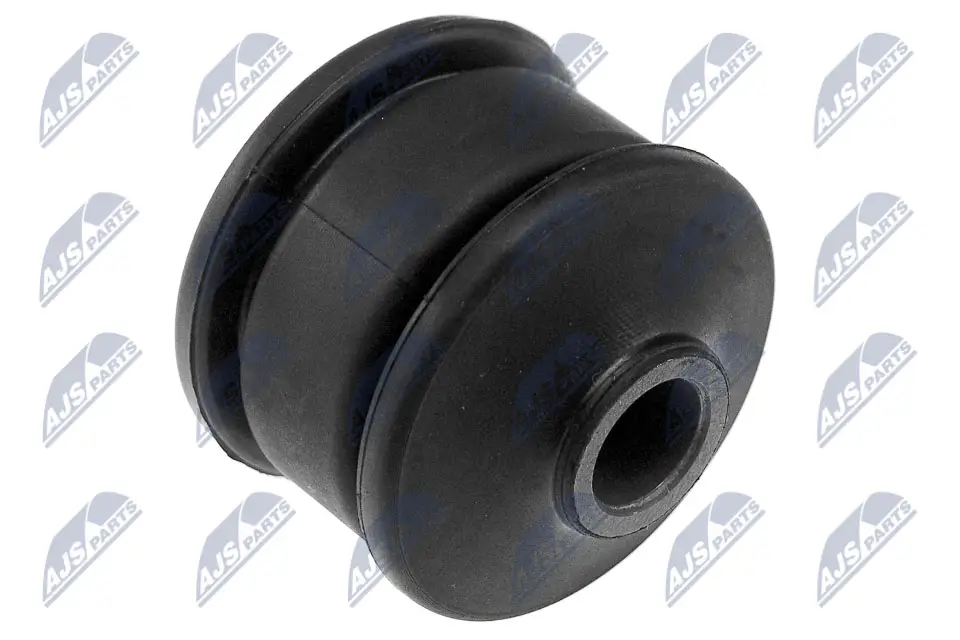Lagerung, Lenker hinten Hinterachse oben NTY ZTT-MS-014J
