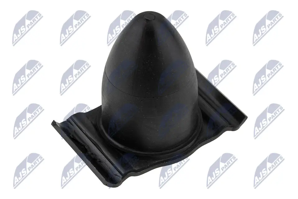 Anschlagpuffer, Federung Hinterachse NTY ZTT-MS-015C