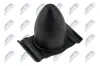 Anschlagpuffer, Federung Hinterachse NTY ZTT-MS-015C Bild Anschlagpuffer, Federung Hinterachse NTY ZTT-MS-015C