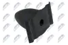 Anschlagpuffer, Federung Hinterachse NTY ZTT-MS-015C Bild Anschlagpuffer, Federung Hinterachse NTY ZTT-MS-015C