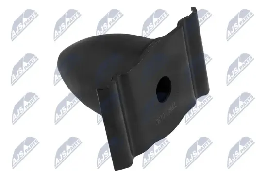 Anschlagpuffer, Federung Hinterachse NTY ZTT-MS-015C Bild Anschlagpuffer, Federung Hinterachse NTY ZTT-MS-015C