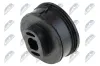 Lagerung, Achsk&ouml;rper Mitte oben hinten NTY ZTT-MS-039J