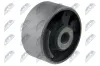Lagerung, Differential NTY ZTT-MZ-014A Bild Lagerung, Differential NTY ZTT-MZ-014A