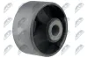 Lagerung, Differential NTY ZTT-MZ-014A Bild Lagerung, Differential NTY ZTT-MZ-014A