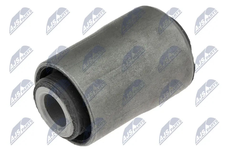 Lagerung, Lenker Hinterachse Hinterachse unten NTY ZTT-MZ-015A