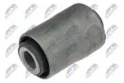 Lagerung, Lenker Hinterachse Hinterachse unten NTY ZTT-MZ-015A