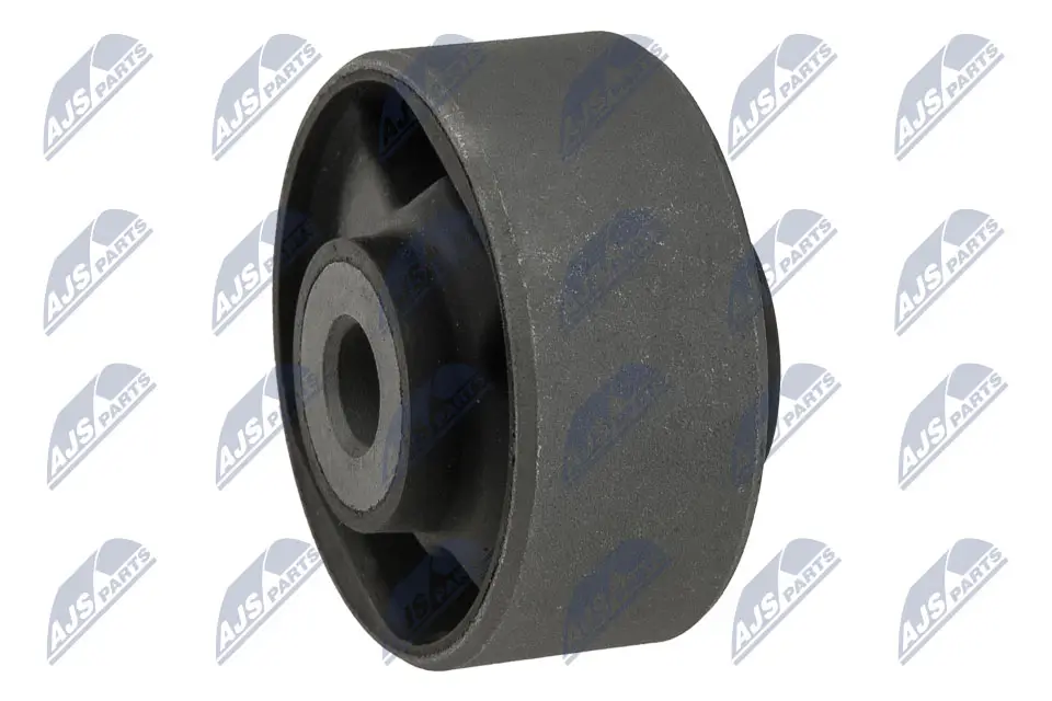Lagerung, Differential Hinterachse NTY ZTT-MZ-015D