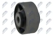 Lagerung, Differential Hinterachse NTY ZTT-MZ-015D