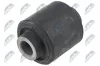 Lagerung, Lenker Hinterachse unten NTY ZTT-MZ-016A Bild Lagerung, Lenker Hinterachse unten NTY ZTT-MZ-016A