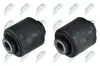 Lagerung, Lenker Hinterachse unten NTY ZTT-MZ-016D Bild Lagerung, Lenker Hinterachse unten NTY ZTT-MZ-016D
