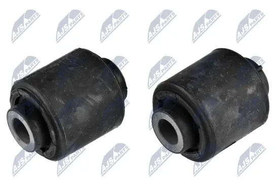 Lagerung, Lenker Hinterachse unten NTY ZTT-MZ-016D Bild Lagerung, Lenker Hinterachse unten NTY ZTT-MZ-016D