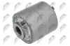 Lagerung, Lenker hinten innen Hinterachse unten NTY ZTT-MZ-018B Bild Lagerung, Lenker hinten innen Hinterachse unten NTY ZTT-MZ-018B