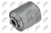 Lagerung, Lenker hinten innen Hinterachse unten NTY ZTT-MZ-018B Bild Lagerung, Lenker hinten innen Hinterachse unten NTY ZTT-MZ-018B