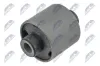 Lagerung, Lenker Hinterachse NTY ZTT-MZ-026A Bild Lagerung, Lenker Hinterachse NTY ZTT-MZ-026A