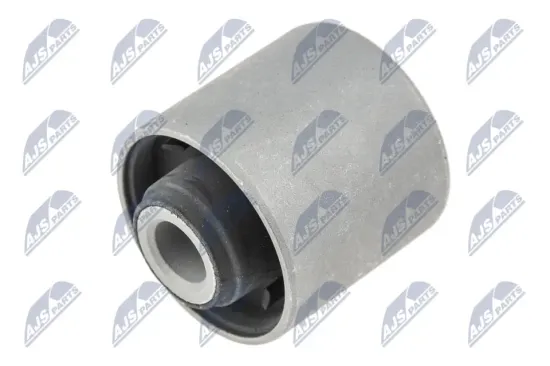 Lagerung, Lenker Hinterachse außen vor der Achse hinter der Achse links rechts oben NTY ZTT-NS-013A Bild Lagerung, Lenker Hinterachse außen vor der Achse hinter der Achse links rechts oben NTY ZTT-NS-013A