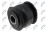 Lagerung, Lenker Hinterachse NTY ZTT-NS-030A Bild Lagerung, Lenker Hinterachse NTY ZTT-NS-030A