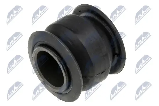 Lagerung, Lenker Vorderachse unten außen NTY ZTT-NS-030B Bild Lagerung, Lenker Vorderachse unten außen NTY ZTT-NS-030B