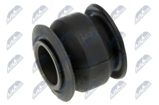 Lagerung, Lenker Vorderachse unten außen NTY ZTT-NS-030B Bild Lagerung, Lenker Vorderachse unten außen NTY ZTT-NS-030B