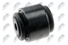 Lagerung, Lenker Hinterachse NTY ZTT-NS-030D Bild Lagerung, Lenker Hinterachse NTY ZTT-NS-030D
