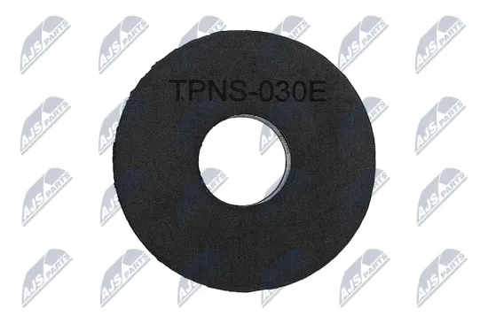 Distanzrohr, Stoßdämpfer hinten NTY ZTT-NS-030E Bild Distanzrohr, Stoßdämpfer hinten NTY ZTT-NS-030E