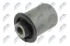 Lagerung, Lenker Hinterachse oben hinten NTY ZTT-NS-036B Bild Lagerung, Lenker Hinterachse oben hinten NTY ZTT-NS-036B