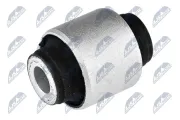 Lagerung, Lenker hinter der Achse Hinterachse NTY ZTT-NS-050H