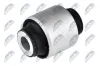 Lagerung, Lenker hinter der Achse Hinterachse NTY ZTT-NS-050H Bild Lagerung, Lenker hinter der Achse Hinterachse NTY ZTT-NS-050H