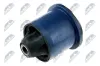 Lagerung, Lenker Hinterachse links rechts NTY ZTT-NS-059C Bild Lagerung, Lenker Hinterachse links rechts NTY ZTT-NS-059C