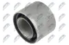 Lagerung, Differential NTY ZTT-NS-060B Bild Lagerung, Differential NTY ZTT-NS-060B