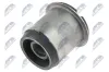 Lagerung, Achskörper hinten Hinterachse links Hinterachse rechts NTY ZTT-NS-061D Bild Lagerung, Achskörper hinten Hinterachse links Hinterachse rechts NTY ZTT-NS-061D