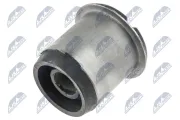 Lagerung, Achskörper hinten Hinterachse links Hinterachse rechts NTY ZTT-NS-061D
