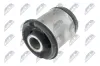 Lagerung, Achskörper hinten Hinterachse links Hinterachse rechts NTY ZTT-NS-061D Bild Lagerung, Achskörper hinten Hinterachse links Hinterachse rechts NTY ZTT-NS-061D