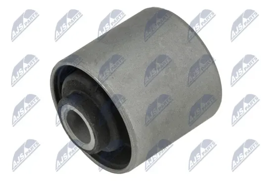 Lagerung, Lenker Hinterachse hinten vorne NTY ZTT-NS-064A Bild Lagerung, Lenker Hinterachse hinten vorne NTY ZTT-NS-064A