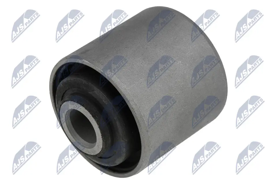 Lagerung, Lenker Hinterachse vorne hinten innen NTY ZTT-NS-065C