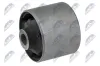 Lagerung, Differential NTY ZTT-NS-066C Bild Lagerung, Differential NTY ZTT-NS-066C