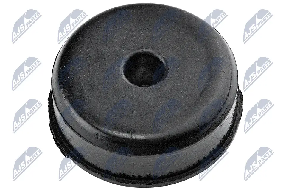 Lagerung, Achskörper Mitte hinten unten NTY ZTT-NS-082D