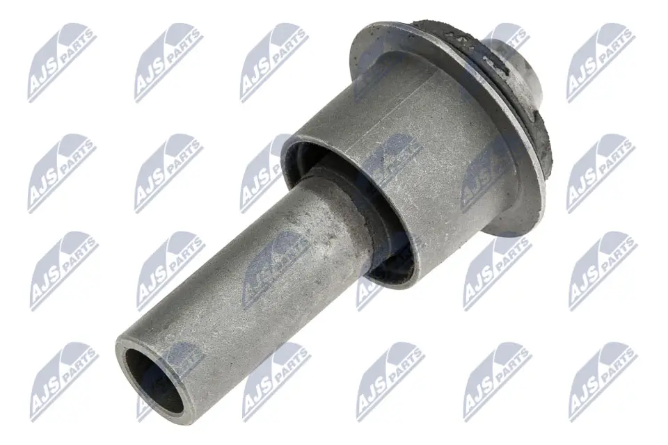 Lagerung, Achskörper hinten Vorderachse unten NTY ZTT-NS-086G