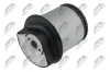 Lagerung, Achskörper Hinterachse NTY ZTT-PL-001A Bild Lagerung, Achskörper Hinterachse NTY ZTT-PL-001A