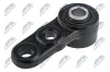 Lagerung, Lenker hinten NTY ZTT-PL-006B Bild Lagerung, Lenker hinten NTY ZTT-PL-006B